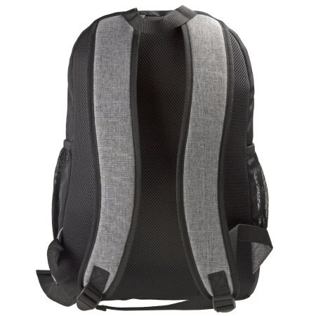 Рюкзаки Рюкзак Strobbs X102-1 24L черный-серый Артикул 