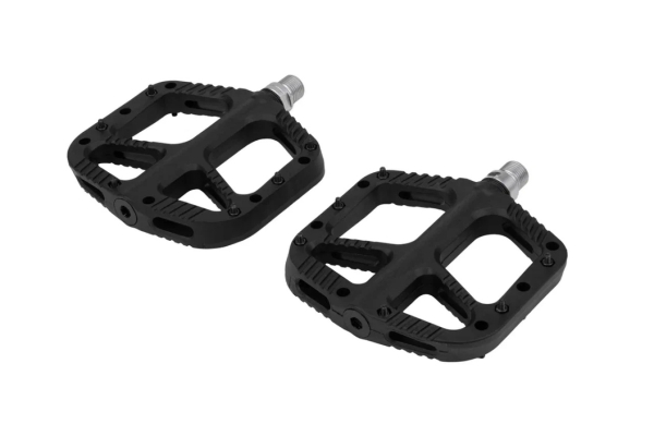 педали oyyo pd30 нейлон, промподшипник, 105x112мм