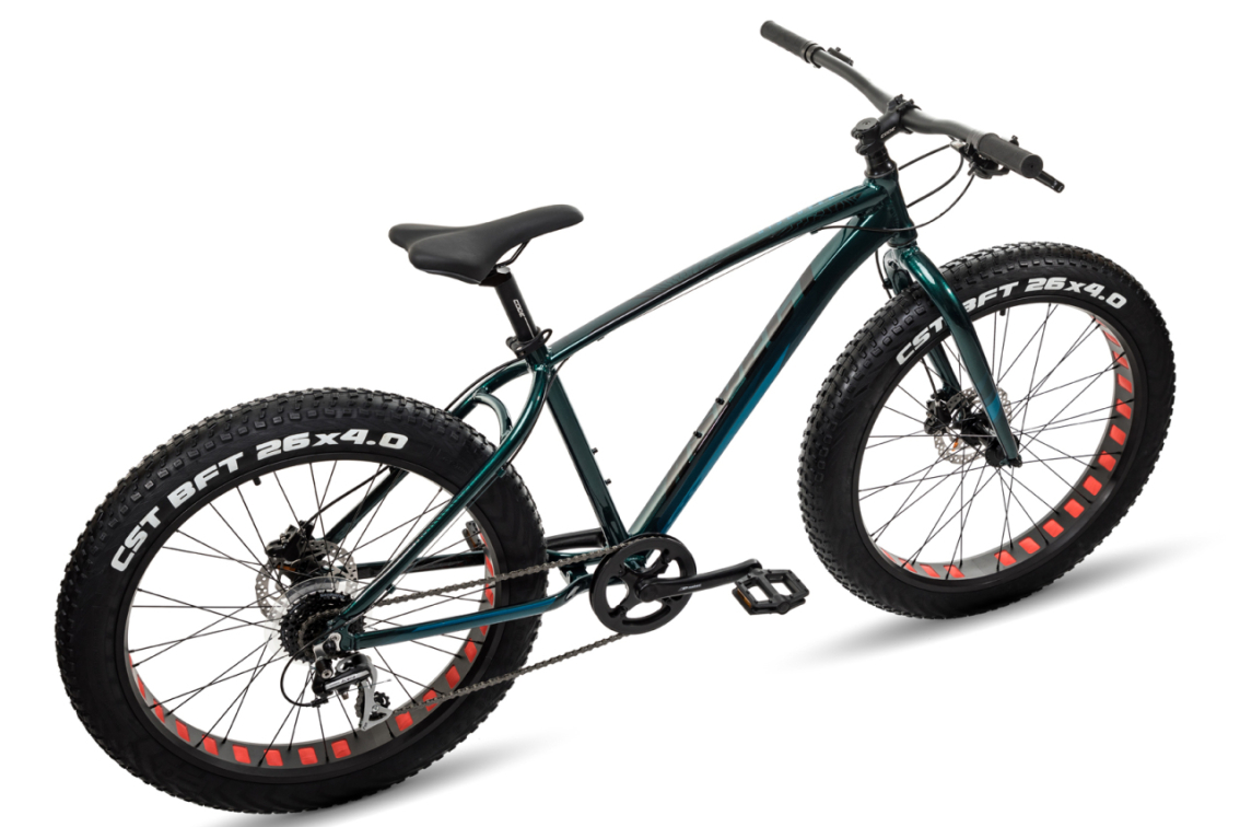 Купить Aspect Discovery 2022 зеленый Артикул 9980070777020, 9980070777013