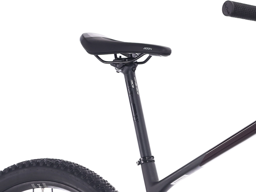 Купить Superior XP 9.2 2025 Matte Carbon/Red Carbon Артикул 801.2024.29018, 801.2024.29017, 801.2024.29016, 801.2024.29019