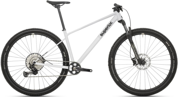 Superior XP 6.1 2026 Gloss Grey