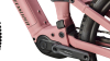 TURBO LEVO - лучшее из возможного! Specialized Turbo Levo 4 Comp Alloy SRAM Eagle 90 T-Type 2026 Satin Dusky Pink / Cypress Metallic Артикул 95226-5403, 95226-5401, 95226-5404, 95226-5402, 95226-5406, 95226-5405