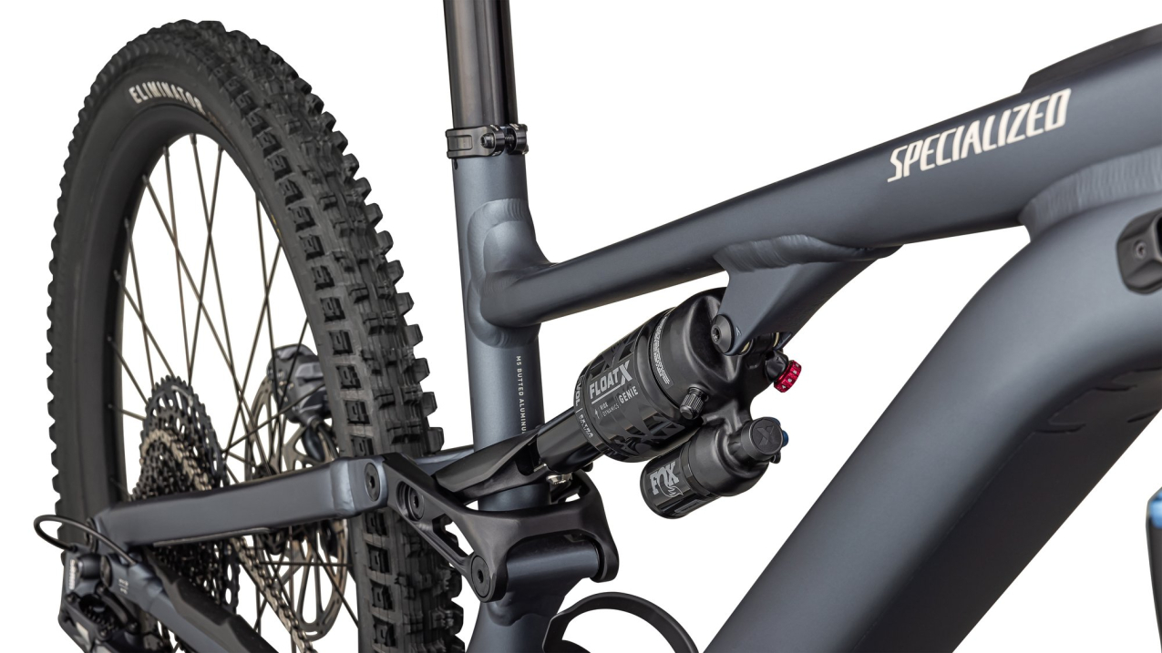 TURBO LEVO - лучшее из возможного! Specialized Turbo Levo SL Comp Alloy 2025 Cast Blue Metallic / Dark Navy / White Mountains Артикул 96825-5005, 96825-5001, 96825-5002, 96825-5004, 96825-5003, 96825-5006