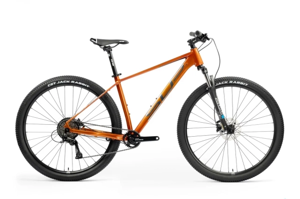 Superior XC 819 2025 Gloss Copper/Chrome
