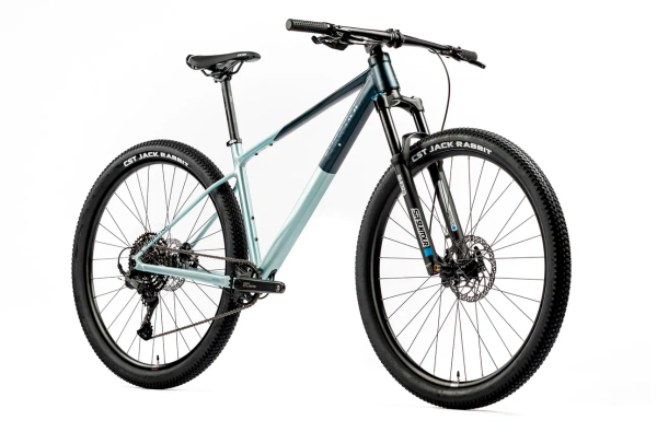 Superior XP 6.0 2026 CH Brushed Teal / Teal