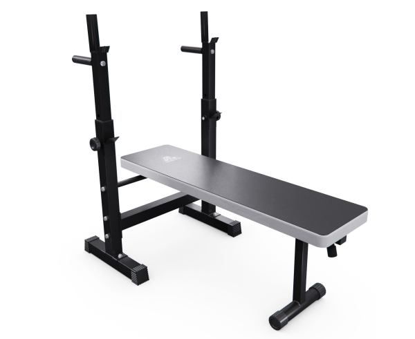 Скамья под штангу DFC D6453