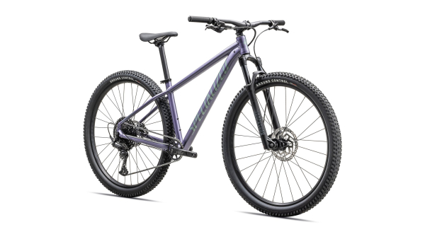 Specialized Rockhopper Comp 29 2026 Satin Mauve Metallic / Fjord Metallic