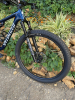 Купить Specialized Epic Comp 2023 Gloss Mystic Blue Metallic / Morning Mist Артикул 90323-5105, 90323-5101, 90323-5103, 90323-5104, 90323-5102