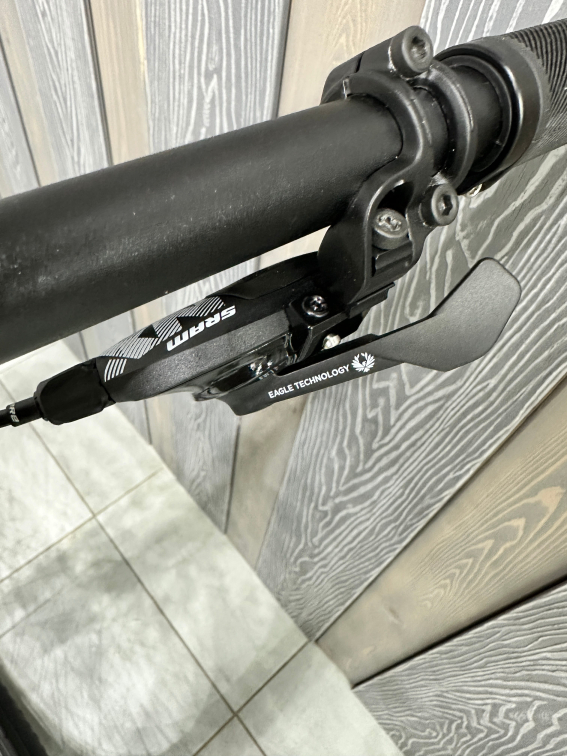 Купить Specialized Chisel Hardtail Comp 2025 Gloss Ion Metallic / Smoke Liquid Metal Артикул 91725-5101, 91725-5104, 91725-5103, 91725-5102, 91725-5105