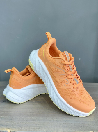 Кроссовки Кроссовки Strobbs F7630-21 оранжевый Артикул F7630-21-40, F7630-21-38, F7630-21-39, F7630-21-37, F7630-21-36