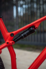 Купить Superior XF 9.6 RC 2025 Gloss Red/Black Артикул 801.2024.29159, 801.2024.29162, 801.2024.29161
