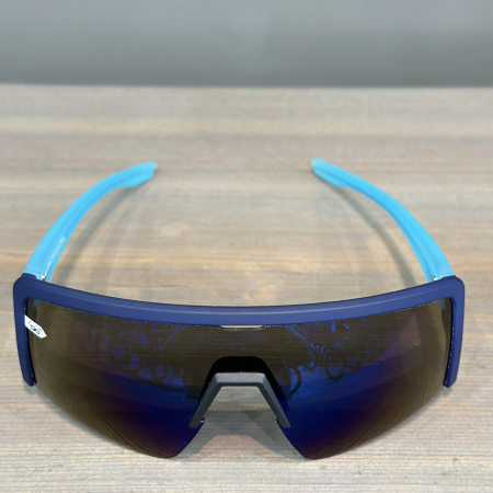 Очки Очки спортивные Gloryfy G20 Ultra blue Артикул 