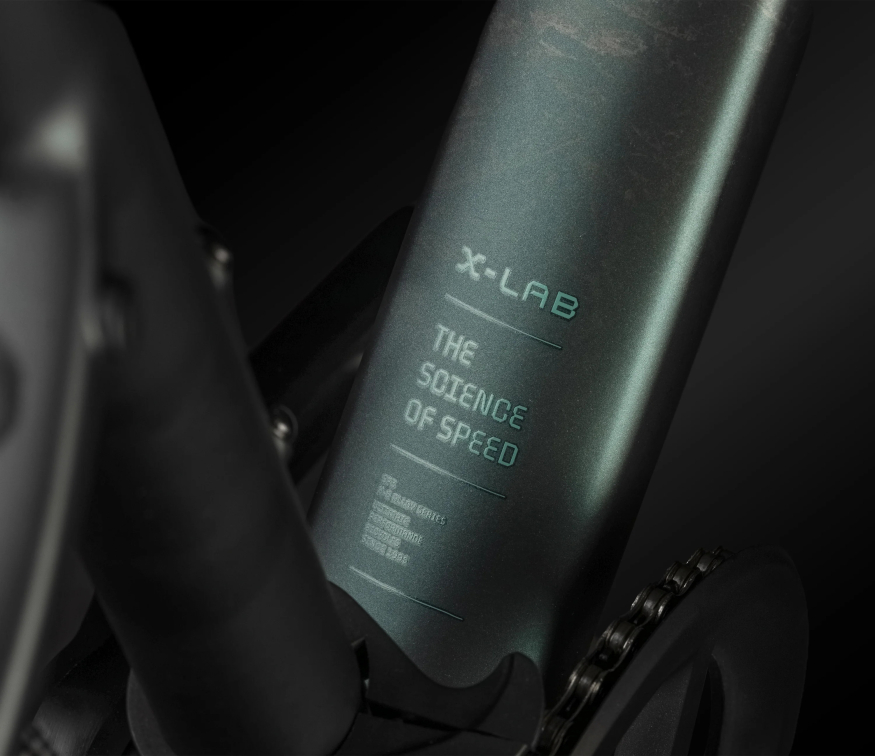 Купить X-Lab SP3 2027 Morning Moss Артикул 9250-00061, 9250-00064, 9250-00062, 9250-00063