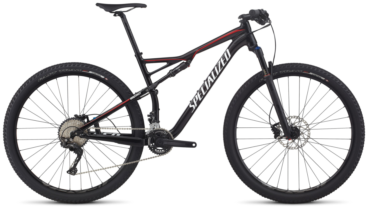 Купить Specialized Epic FSR Comp 29 2017 Артикул 90317-5104, 90317-5005, 90317-5003, 90317-5004, 90317-5103, 90317-5102, 90317-5105, 90317-5002