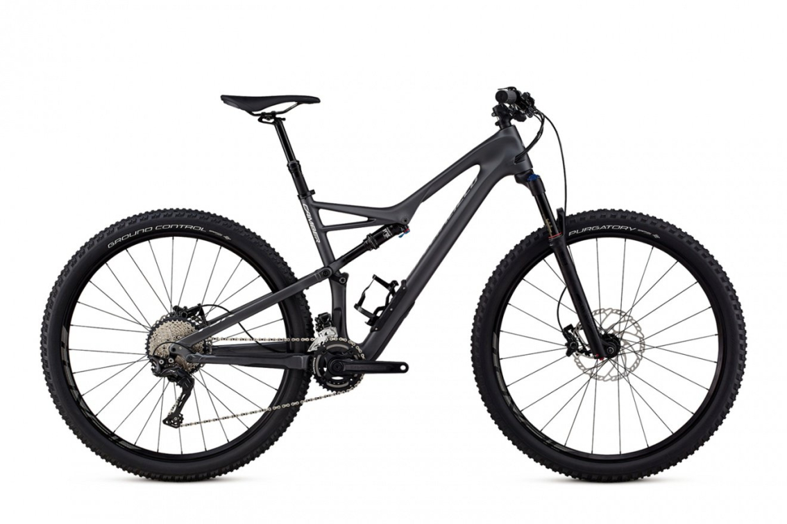 Купить Specialized Camber FSR Men Comp Carbon 29 2018 Артикул 93218-5404, 93218-5403, 93218-5405, 93218-5402