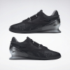 Кроссовки Кроссовки Reebok Legacy Lifter II core black/pure grey 5/pewter Артикул GZ21078