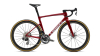 S-WORKS велосипеды шоссе Specialized S-Works Tarmac SL9 AXS 2027 Gloss Ruby Metallic / White Silver Metallic Артикул 94927-0749, 94927-0761, 94927-0756, 94927-0752, 94927-0754, 94927-0758