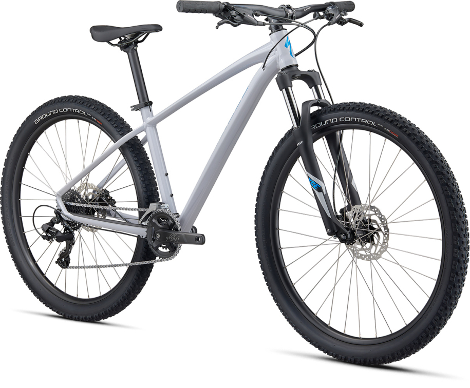 Купить Specialized Pitch 2020 светло-серый Артикул 95520-7402, 95520-7404, 95520-7401, 95520-7405, 95520-7403