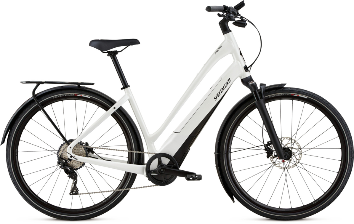 TURBO COMO - современный уровень комфорта Specialized Como 5.0 Low Entry 2019 Артикул 90419-3304, 90418-3102, 90419-3302, 90418-3104