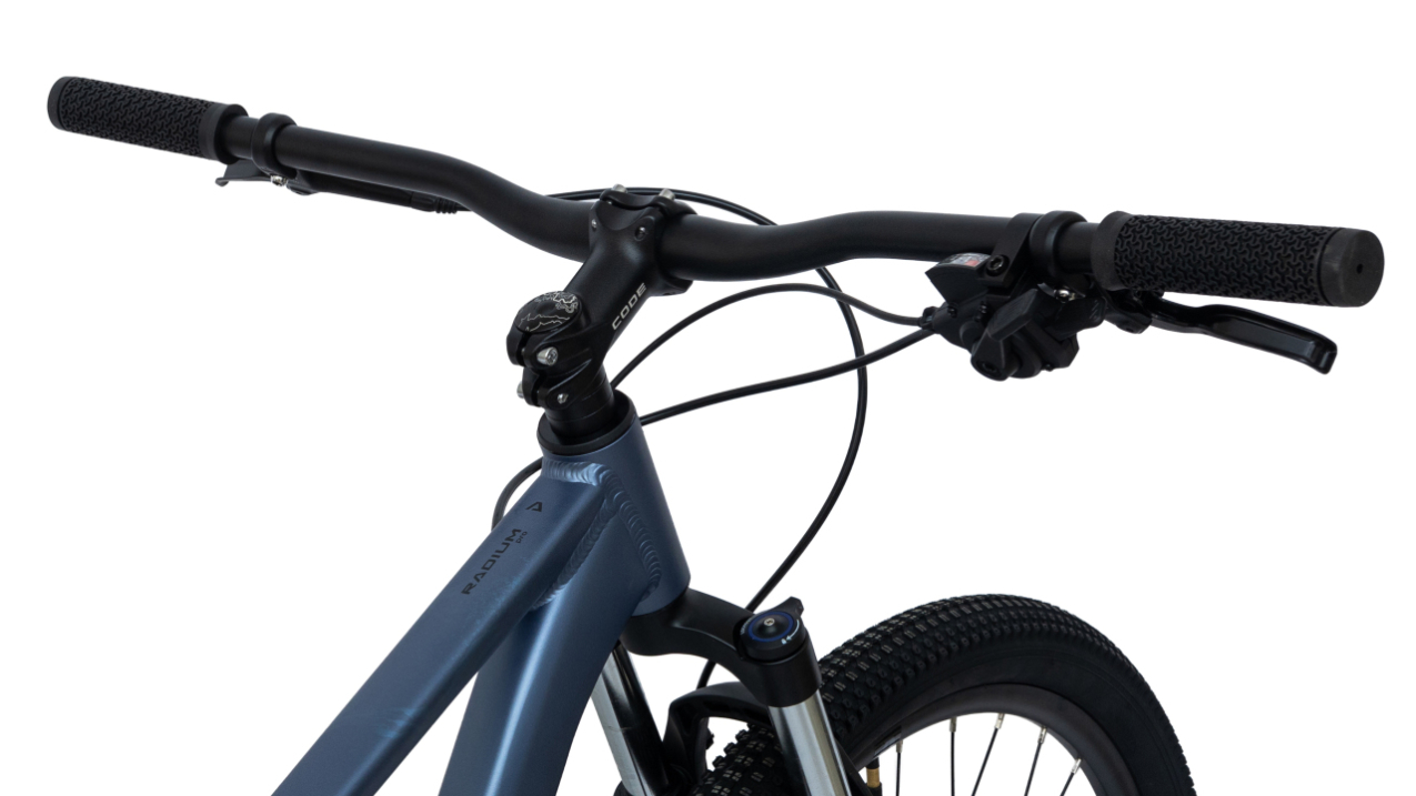 Купить Aspect Radium Pro 29 2026 Серый Артикул 4660447850079, 4660447850062, 4660447850086