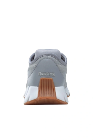 Кроссовки Кроссовки женские Reebok Zig Dynamica 3 cold grey 1/ftwr white/Black Артикул GY77097.5