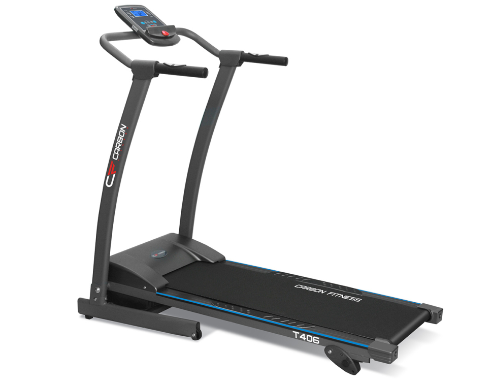 Беговые дорожки Carbon FITNESS T406 Артикул 