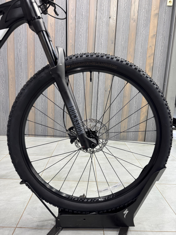 Купить Trek Procaliber 6 Satin Trek Black/Lithium Grey Артикул 5301898, 5301896, 5301897