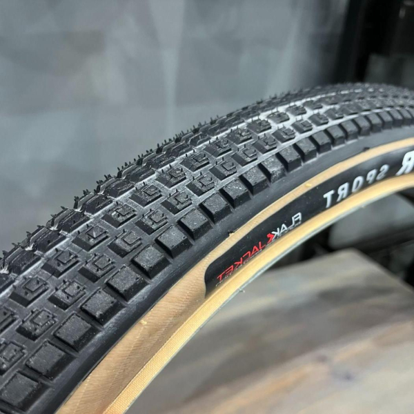 покрышка 26 specialized kicker sport tan sdwl 26x2.1