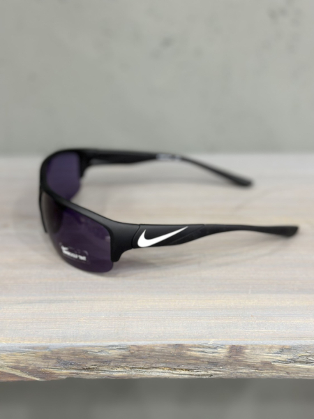 Очки Очки Nike Golf X2 E Matte Black/White/Max Golf Tint Lens Артикул 
