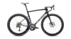 Шоссейные велосипеды Specialized Tarmac SL8 Pro - Ultegra Di2 2025 Gloss Carbon / Metallic White Silver Артикул 94925-1258, 94925-1244, 94925-1252, 94925-1261, 94925-1249, 94925-1256, 94925-1254