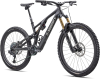 S-WORKS горные велосипеды Specialized S-Works Stumpjumper EVO 2023 Carbon / Brushed Liquid Black Metal / Limestone / Brushed Артикул 96322-0204, 96322-0202, 96322-0206, 96322-0205, 96322-0203, 96322-0201