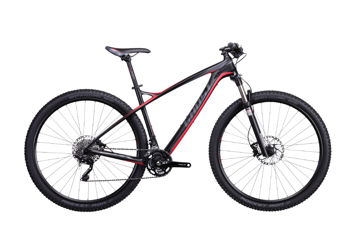Купить Ghost EBS HTX Lector 29 2014 Артикул 