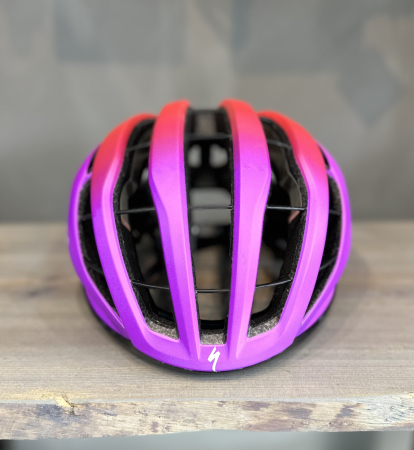Шлемы Шлем Specialized S-Works Prevail 3 Team SD Worx Артикул 60923-1422, 60923-1423, 60923-1424