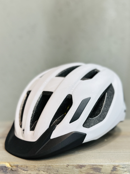 Шлем Specialized Chamonix 3 Mips White