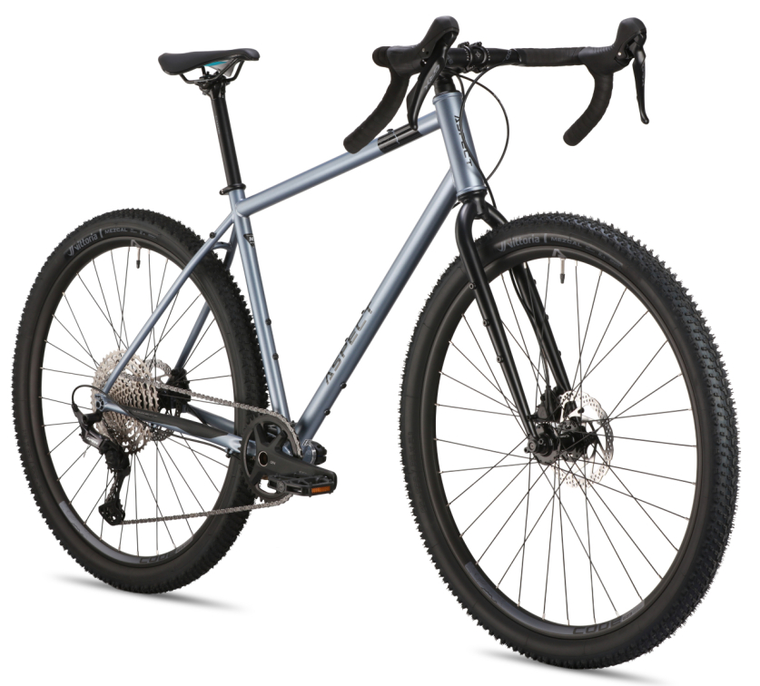 Туристические велосипеды Aspect Travel Pro 29 2026 Серый Артикул 4660447850475, 4660447850451, 4660447850468