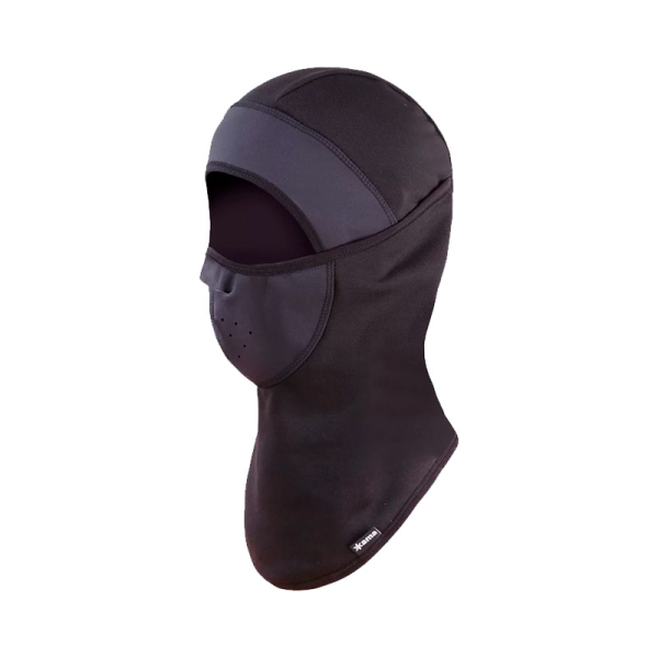 Балаклава Kama DW28-110 GTX Infinium Windstopper SoftShell Black