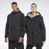 Куртки Куртка Reebok OW TW+GR PADDED PARKA black Артикул HG8924L, HG89242XL, HG8924M, HG8924XL, HG8924XS, HG8924S
