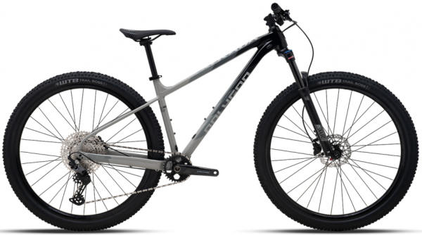 Polygon Xtrada 7 29 2024 Grey/Black