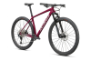 Купить Specialized Epic Hardtail 2021 Gloss Rasberry / Metallic White Silver Артикул 91321-7004, 91321-7003, 91321-7002, 91321-7001, 91321-7005