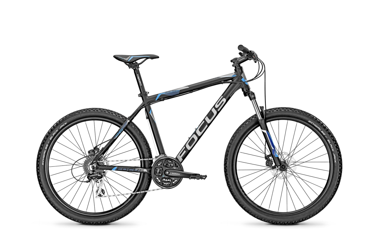 Купить Focus Whistler 26 5.0 Артикул 