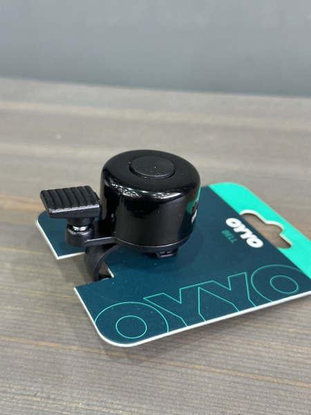 Подножки и прочее Звонок OYYO BL010 ударный Артикул BL014, BL010
