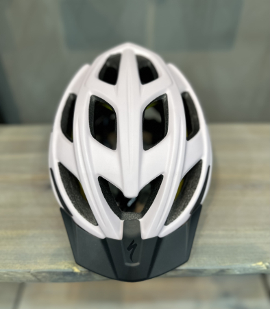 Шлемы Шлем Specialized Chamonix 2 Mips Satin Clay/Black Reflective Артикул 60821-1403, 60821-1402