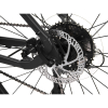 Купить Haro Double Peak 29 Sport черный 2025 Артикул 691840142564, 691840142588, 691840142571