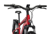 TURBO VADO - свой в городе! Specialized Turbo Vado 3.0 IGH 2023 Red Tint / Silver Reflective Артикул 95322-7303, 95322-7302, 95322-7301, 95322-7304, 95322-7305