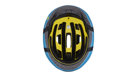 Шлемы Шлем Specialized Align II Mips Grey Blue Артикул 60826-1005, 60826-1002, 60826-1003