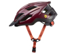 Шлемы Шлем Specialized Chamonix 2 Mips 2022 Gloss Maroon Артикул 60822-1402, 60822-1403