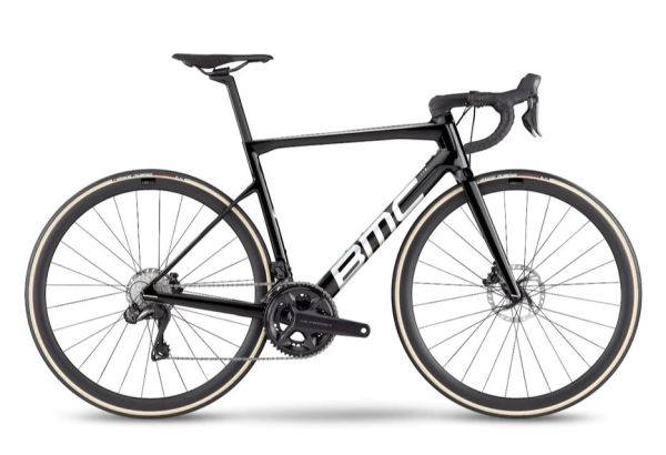 BMC Teammachine SLR ONE Ultegra Di2 Carbon/Iridium 2022