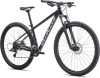 Купить Specialized Rockhopper 26 2022 Gloss Tarmac Black / White Артикул 91522-7300