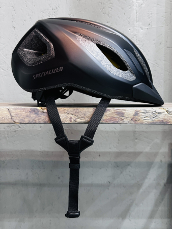 Шлемы Шлем Specialized Chamonix 3 Mips Matte Black Артикул 60124-1854, 60124-1852, 60124-1853