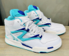 Кроссовки Кроссовки Reebok Pump Omni Zone II bold purple/classic teal/cold grey 3 Артикул HQ686610, HQ68669.5, HQ686616, HQ686611, HQ68665, HQ68665.5, HQ686611.5, HQ68667, HQ68667.5, HQ68668.5, HQ686617, HQ686612.5, HQ68669, HQ686610.5, HQ686615, HQ686613.5, HQ68666, HQ686613, HQ68668, HQ686612, HQ68666.5